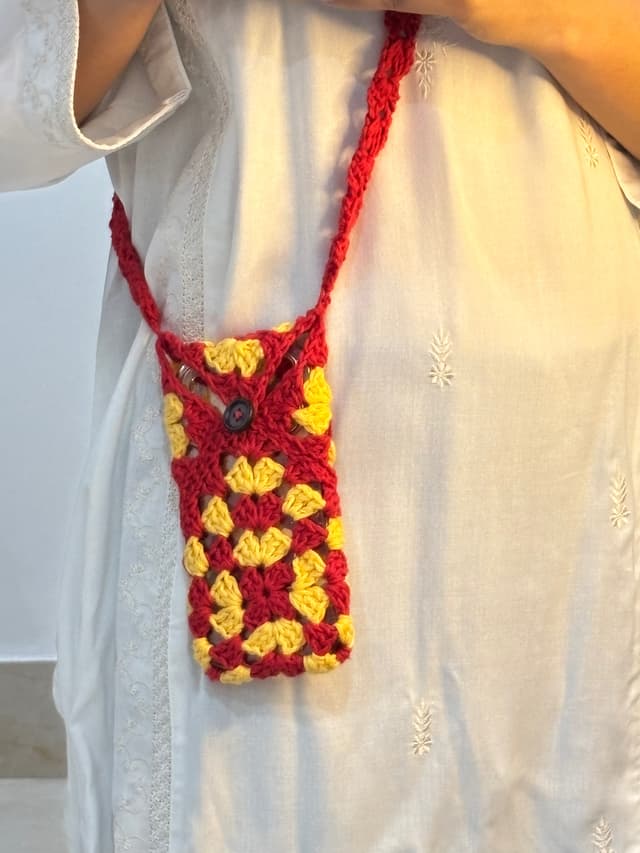 Phone Sling