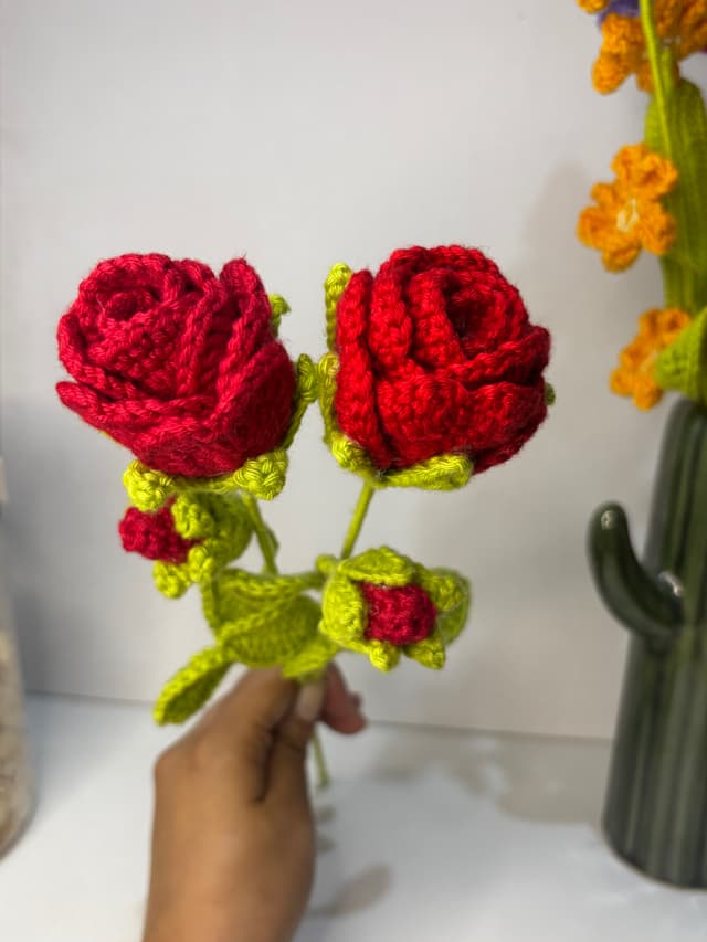 Rose (flower)
